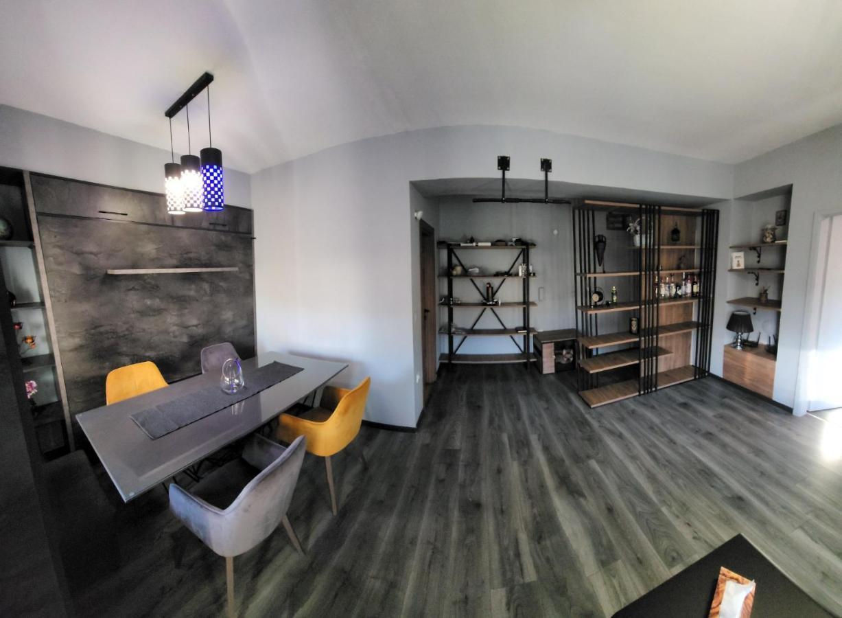 Future Apartments ▍Luxury ▍In The Heart Of Skopje ▍ Eksteriør billede