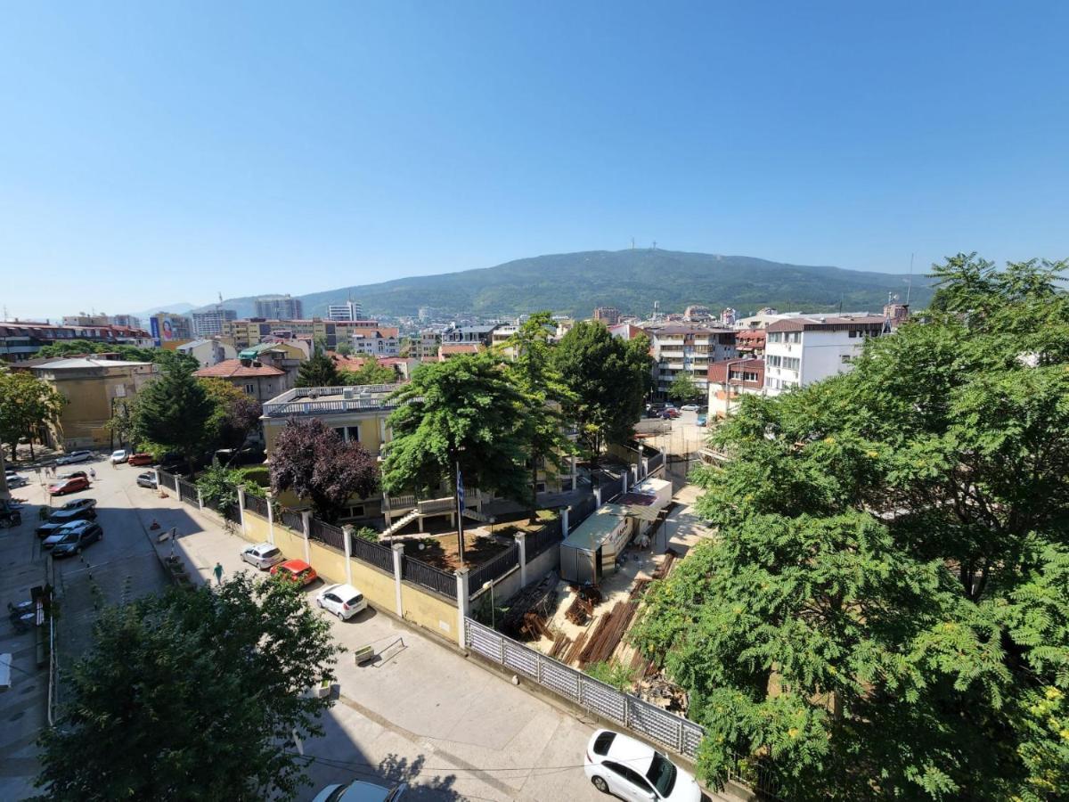 Future Apartments ▍Luxury ▍In The Heart Of Skopje ▍ Eksteriør billede