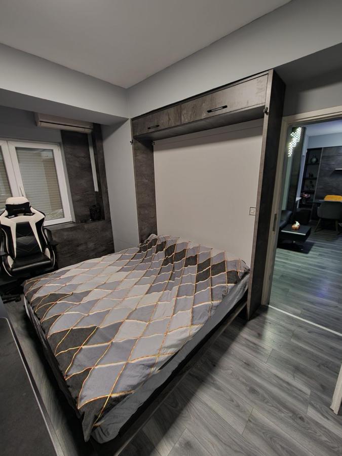 Future Apartments ▍Luxury ▍In The Heart Of Skopje ▍ Eksteriør billede